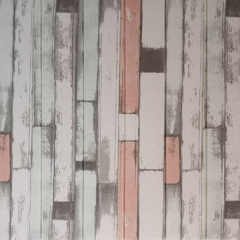 eJoy 28" x 28" Peel and Stick Vinyl Wall Paneling Wayfair